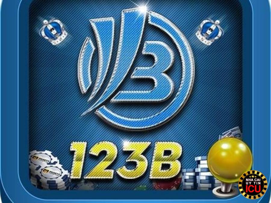 123B được thành lập vào năm 2015
