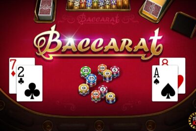 Baccarat – Những điều tân thủ cần biết khi đặt cược Baccarat 