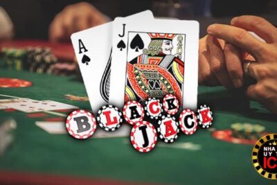 Blackjack – Tìm hiểu tường tận từ luật đến kinh nghiệm chơi
