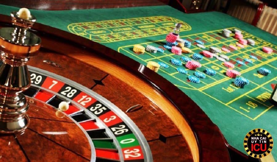 Mỗi loại kèo cược trong game Roulette online sẽ có một mức trả thưởng khác nhau