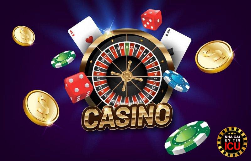 Một số lưu ý liên quan đến thuật ngữ trong casino