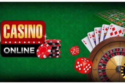 Giải đáp các thuật ngữ casino dành cho người mới