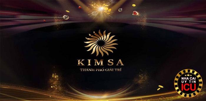 Nhà cái Kimsa thành lập bởi ông trùm Shanghai Resort & Casino