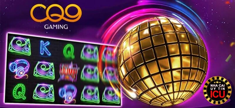 Với CQ9gaming, slot game là loại hình giải trí đã tạo nên tên tuổi cho nhà phát hành
