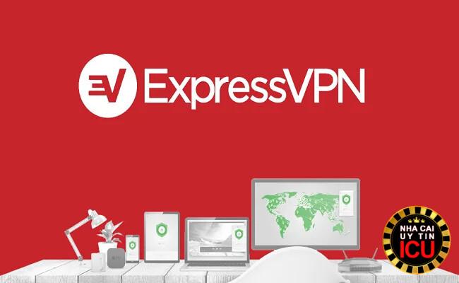 Giới thiệu phần mềm ExpressVPN