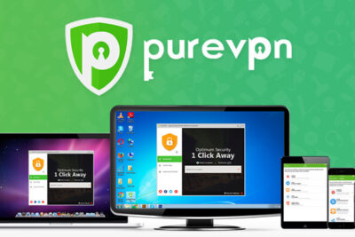 Cách fake IP bằng PureVPN – Chia sẻ các thao tác đơn giản