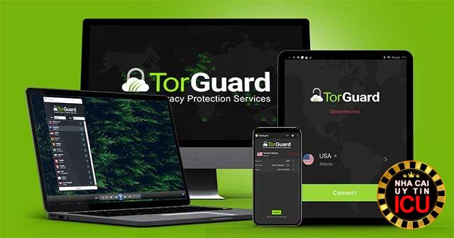 TorGuard VPN là phần mềm được công ty có trụ sở tại Florida, Mỹ phát triển
